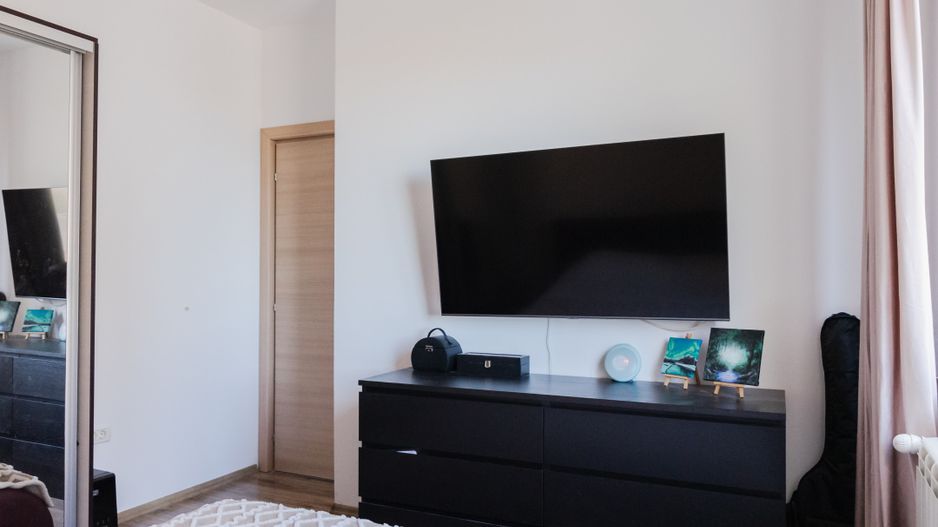 TOMIS PLUS (COD 05) Apartament 3 Camere Premium Ideal pentru Familie - Poză 30