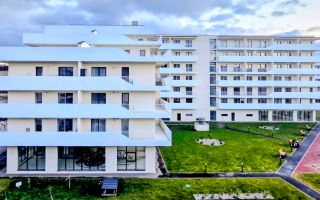 Apartament 47mp, 2 camere, parcare subterană, zona Eroilor, Floresti - Poză 1