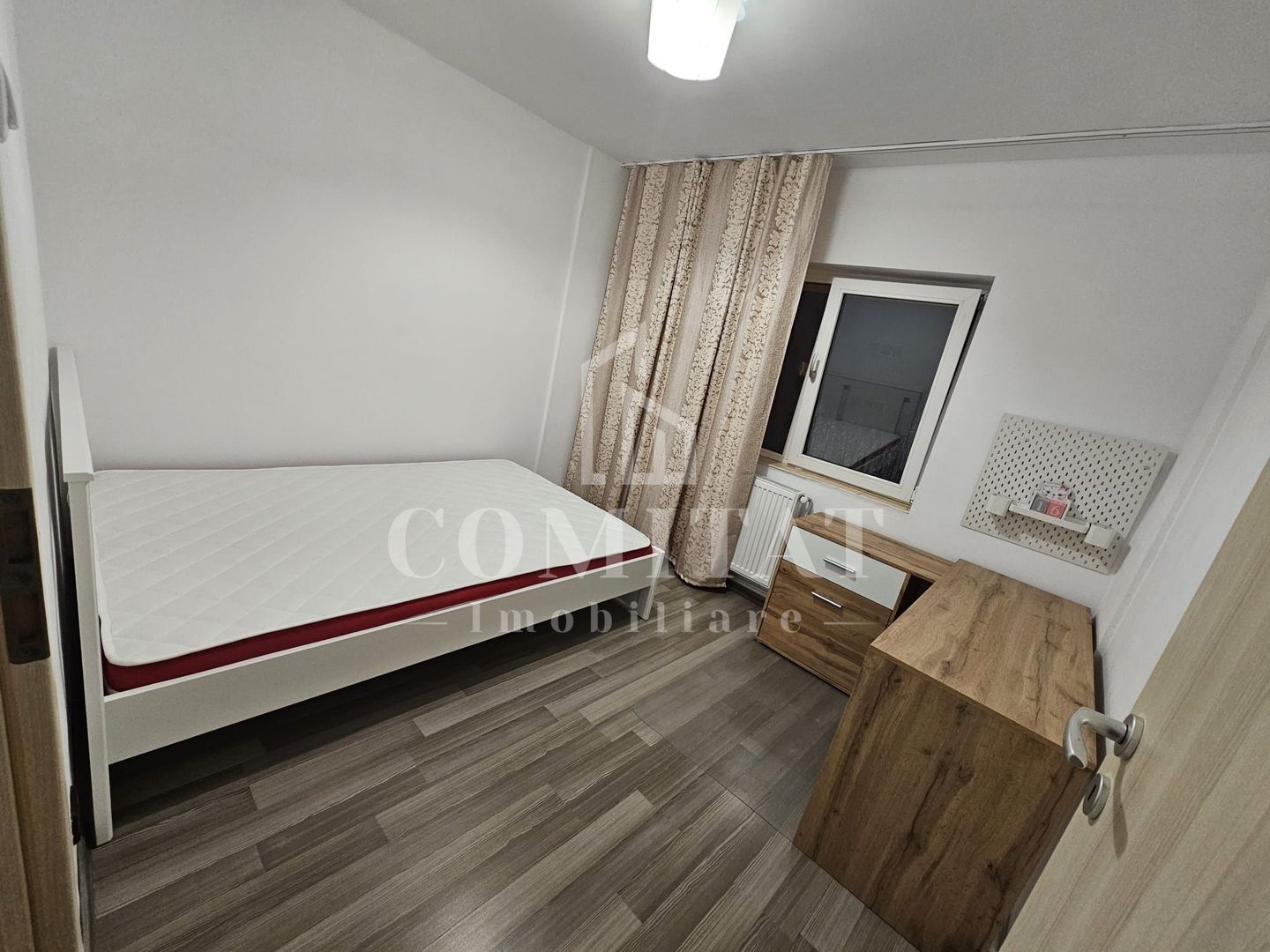 Apartament cu 3 camere decomandate | Zona Parcului Iuliu Prodan - Poză 4