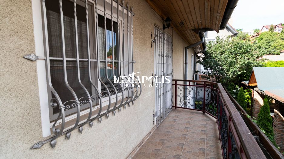 Oportunitate Investitie/5 min de Centru/Pretabil Birouri - Poză 15