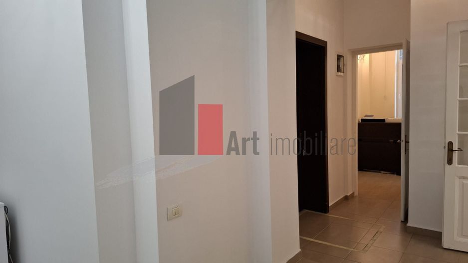 Apartamentul la parter,  Splaiul Independentei-Calea Victoriei - Poză 14