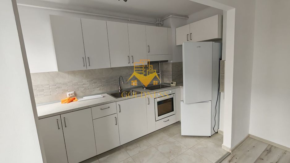 3 camere open space, Zona Centrală, Horea, UBB - Poză 6