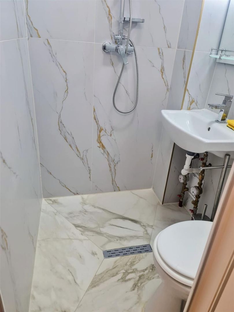 Garsoniera zona Rogerius renovata - Poză 4