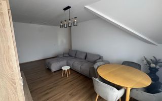 Apartament 2 Camere, mobilat și utilat - Selimbar Sibiu - Poză 4