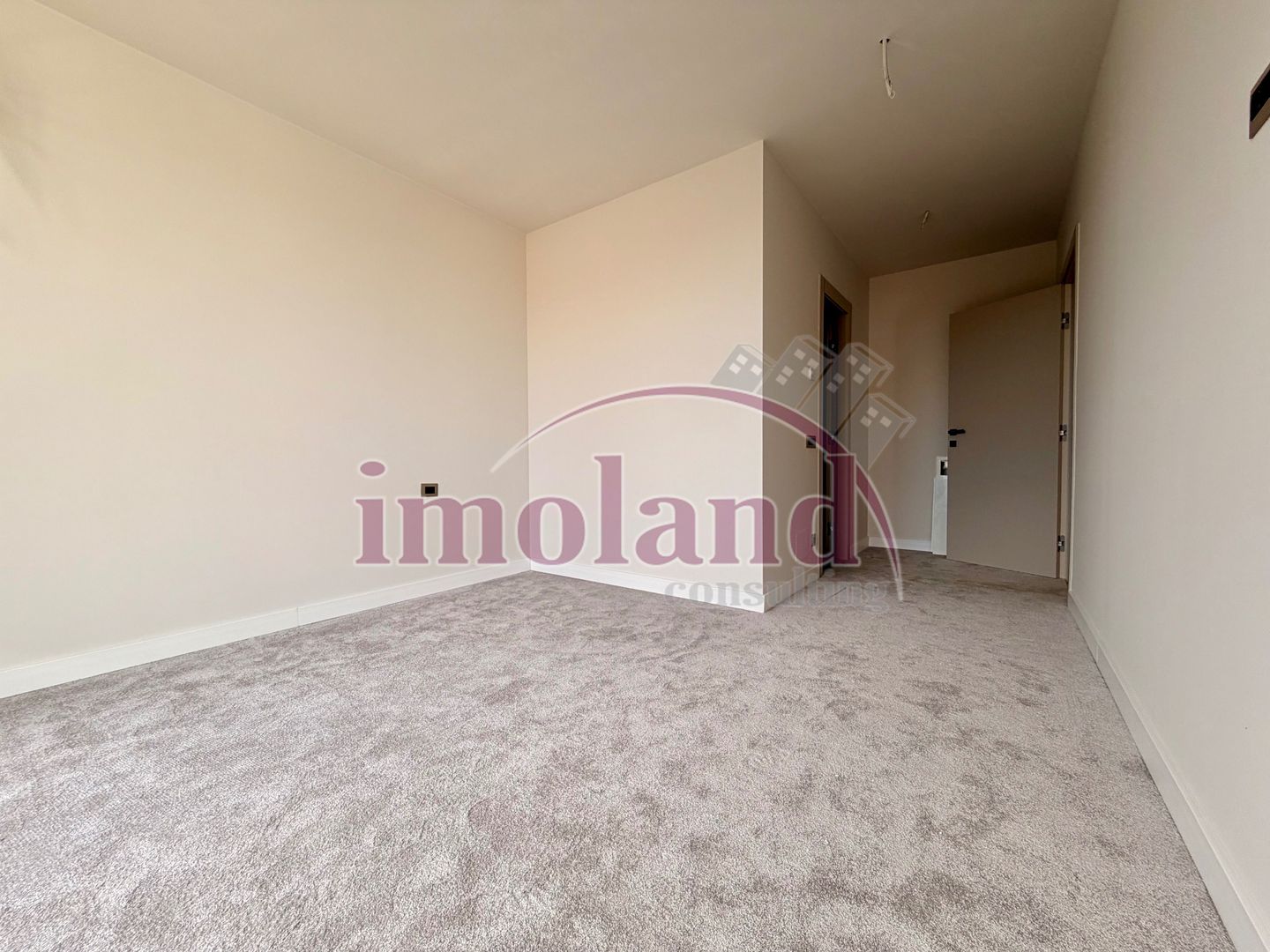 Vanzare apartament premium 4 camere 3 bai | 160 mp utili | Iancu Nicolae - Poză 12