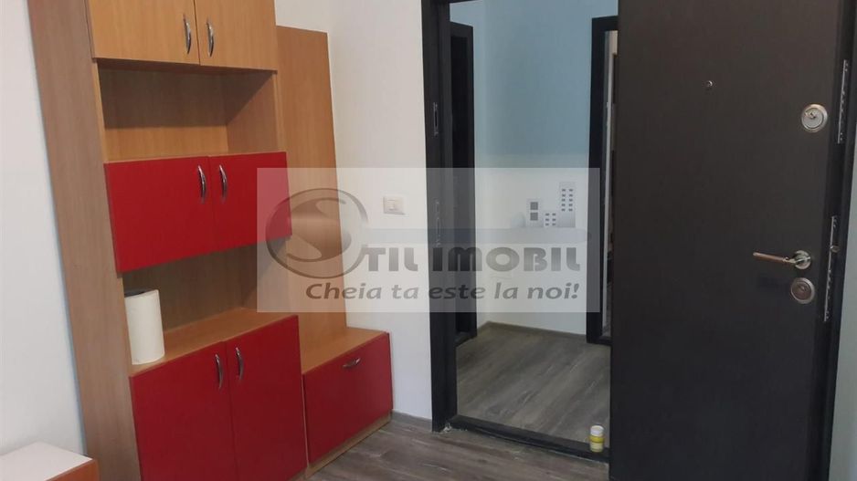 Apartament 3 Camere Copou Blocuri rusesti - Poză 5