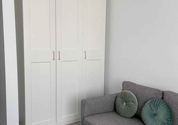 Garsonieră Premium, complet mobilata si utilata, Novum56 - Gorjului - Poză 2