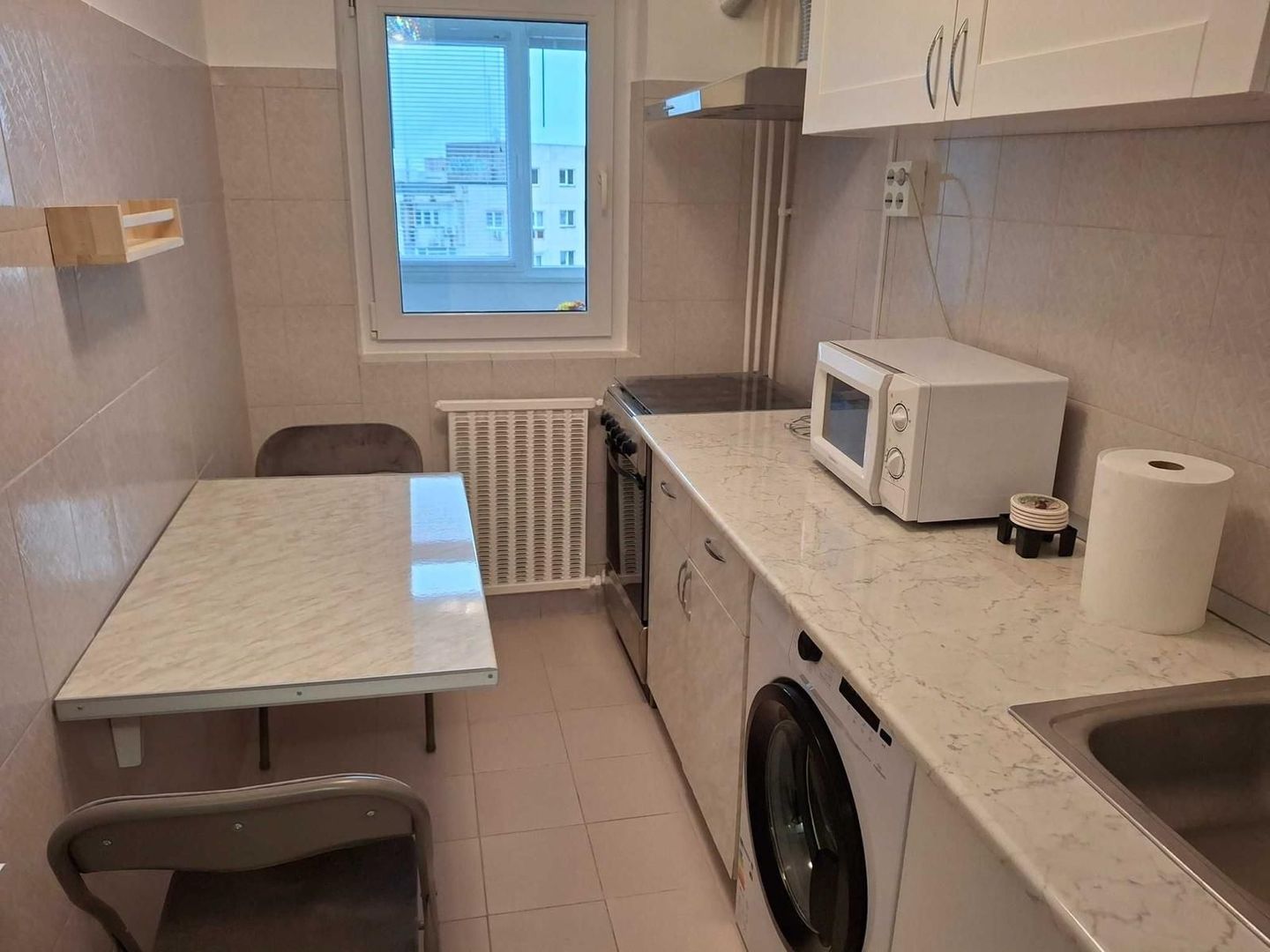 GARSONIERA TINERETULUI, BOILER, BUCATARIE INCHISA, METROU 10 MINUTE - Poză 5