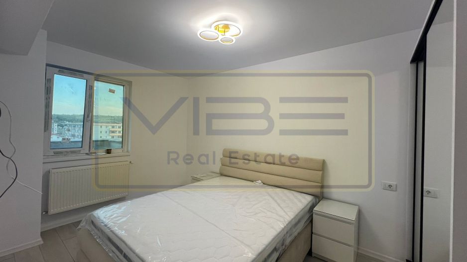 Apartament 2 camere NOU parcare Bucium - Sofia District - Poză 4