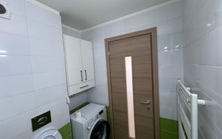 Garsonieră de vânzare – Top City | Coresi .Mobilată și utilată - Poză 6