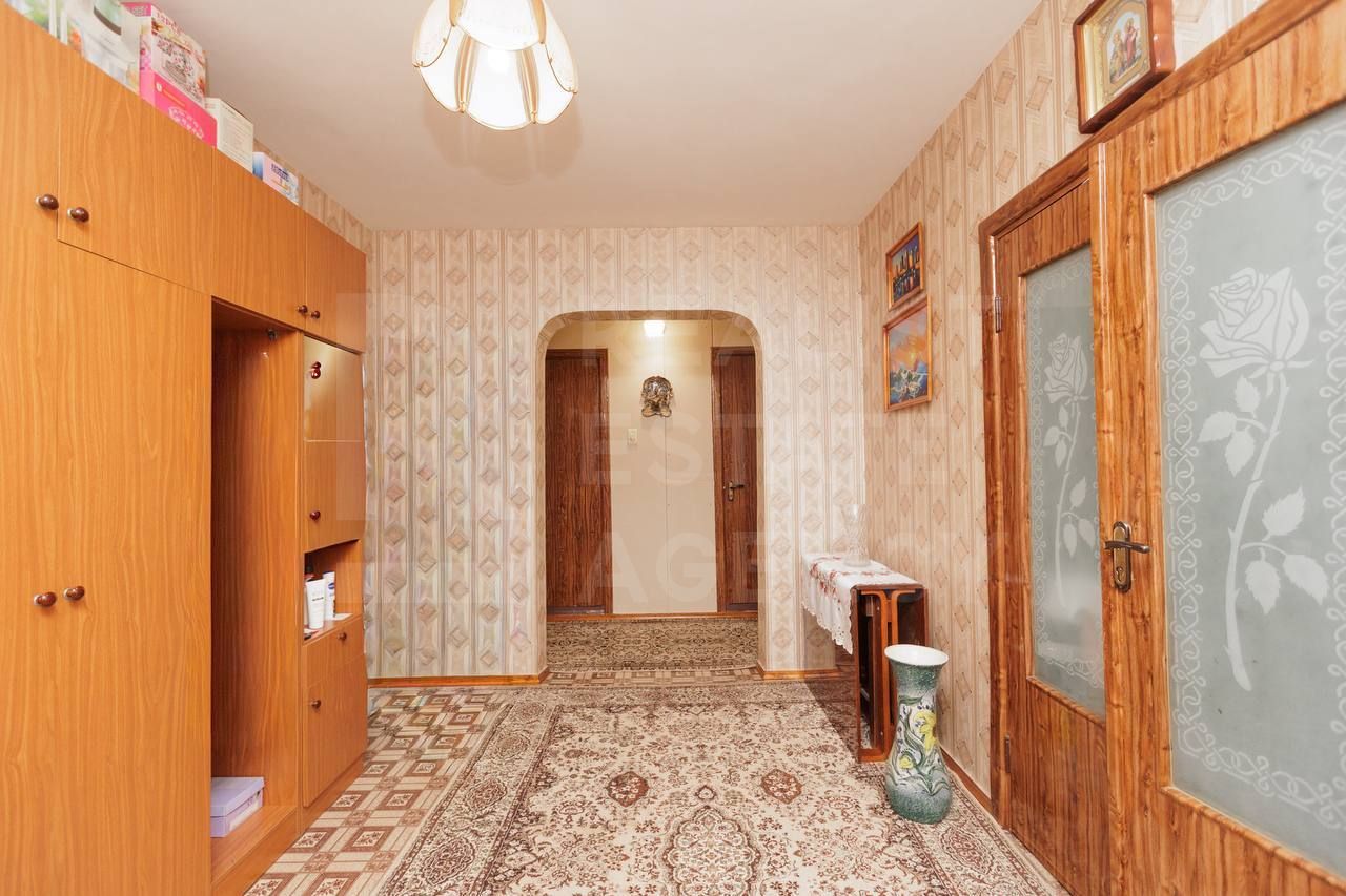 Vânzare, apartament, 3 camere, bul. Cuză-Vodă, Botanica - Poză 5