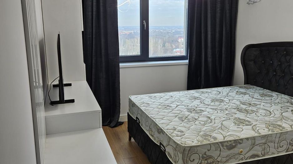 Vanzare apartament 2 camere Onix Park North complet mobilat si utilat - Poză 7