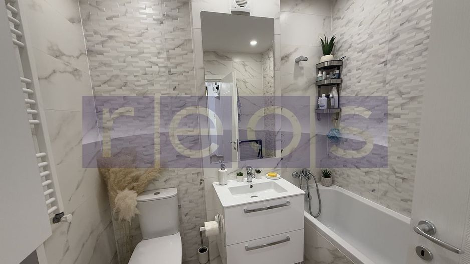 VANZARE GARSONIERA HILS PALLADY 30MP PARCARE INCLUS ANGHEL SALIGNY METROU - Poză 5