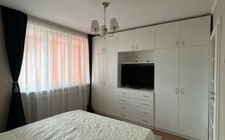 Apartament cu 2 camere, decomandat, 54 mp, Zona Poli 2 - Poză 4