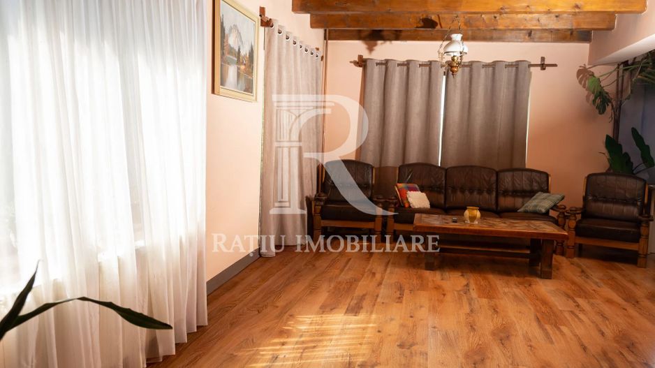 Casă cu 3 Dormitoare | Teren 1.068 mp | Cheriu | Bihor - Poză 17