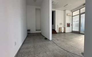 Spațiu de birouri | 151 mp | Acces direct din strada | Dorobantilor - Poză 3