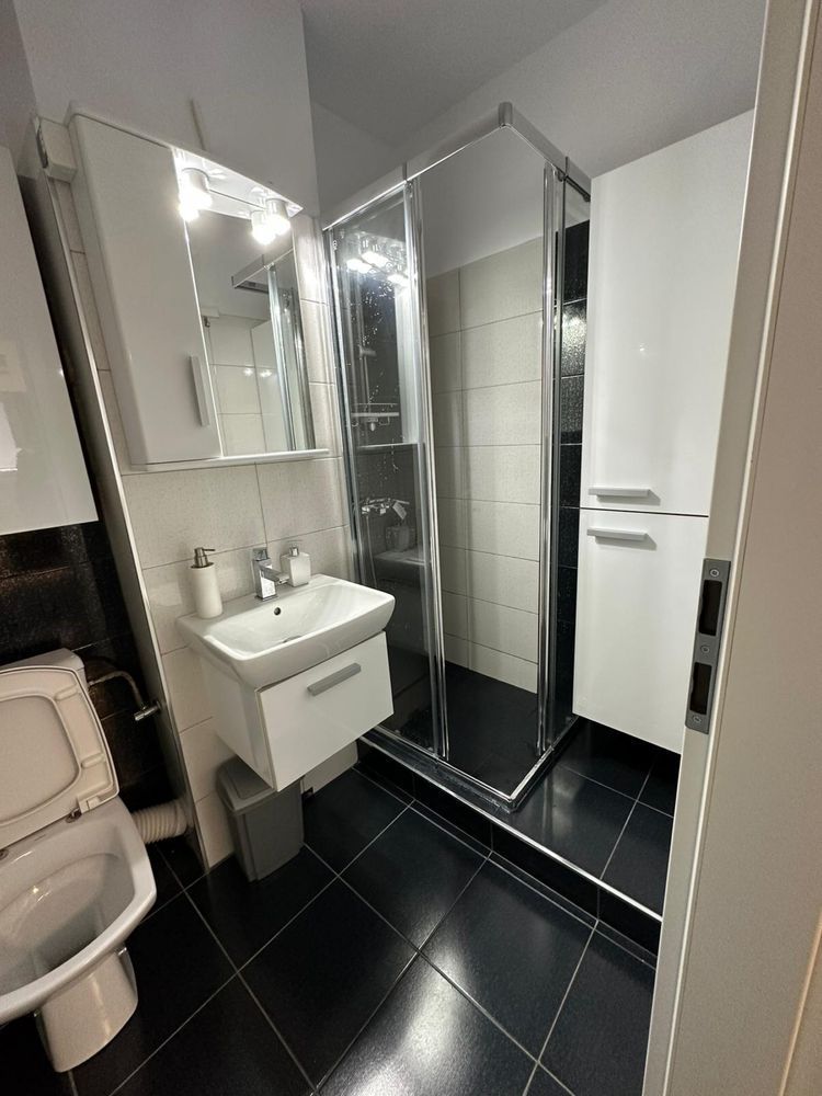 Apartament camere decomandat, modern, etaj 7, 1 min metrou Nicolae Grigorescu - Poză 7