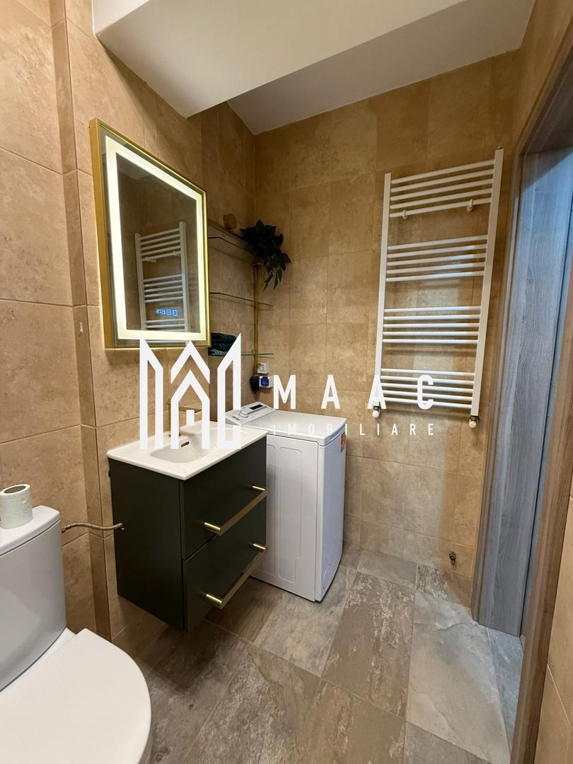 Apartament 2 camere | Renovat | Modern | Balcon | D. Stanca - Poză 6