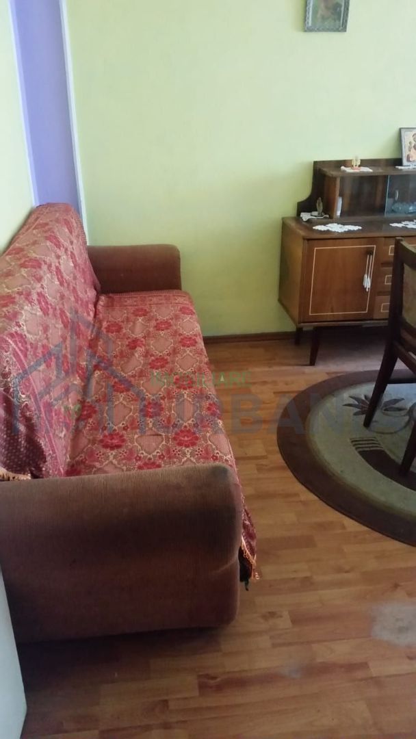 Apartament 2 camere decomandat de inchiriat in Pacurari - Poză 2