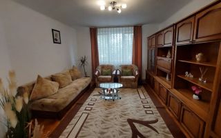 2 Camere, Cartierul Marasti, parcare, Leroy Merlin, Profi - Poză 3
