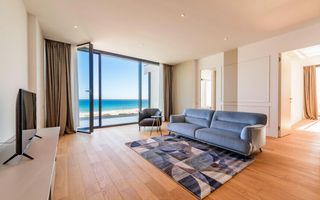 Apartament premium cu 4 camere în One Mamaia Nord | Sea View - Poză 1