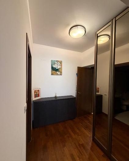 Rental elegant 2 room apartment | Herastrau-Satul Francez | Underground parking - Poză 4
