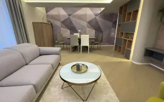 3 Camere Cortina Academy Cotroceni Razoare One 2x Parcare Subterana - Poză 23