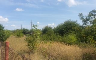 Teren Intravilan 2400 mp - Cartierul Tirneretului - Sibiu - Poză 3