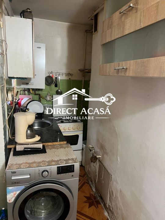 Apartament 2 camere – preț accesibil | Ady Endre - Poză 10