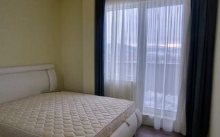 Penthouse, 3 camere, terasa 76 mp, bloc nou, Floresti Zona BMW,  Metro - Poză 13