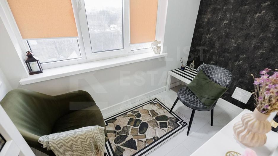 Vânzare, apartament, 2 camere, strada Iazului, Râșcani - Poză 6