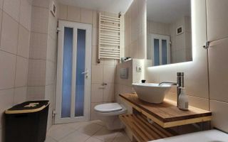 Apartament 3 camere renovat, complet utilat – Între Lacuri - Poză 7