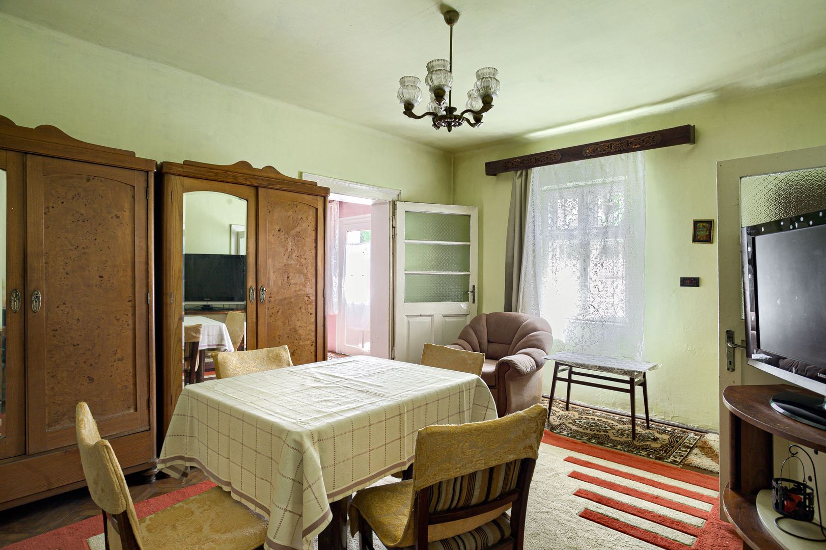 REZERVATA! Casa in Aradul Nou cu 3 cam. - Comision 0% cumparator - Poză 2