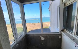 FALEZA NORD(cod03) - 4 camere originale ,frontal la mare ! - Poză 1