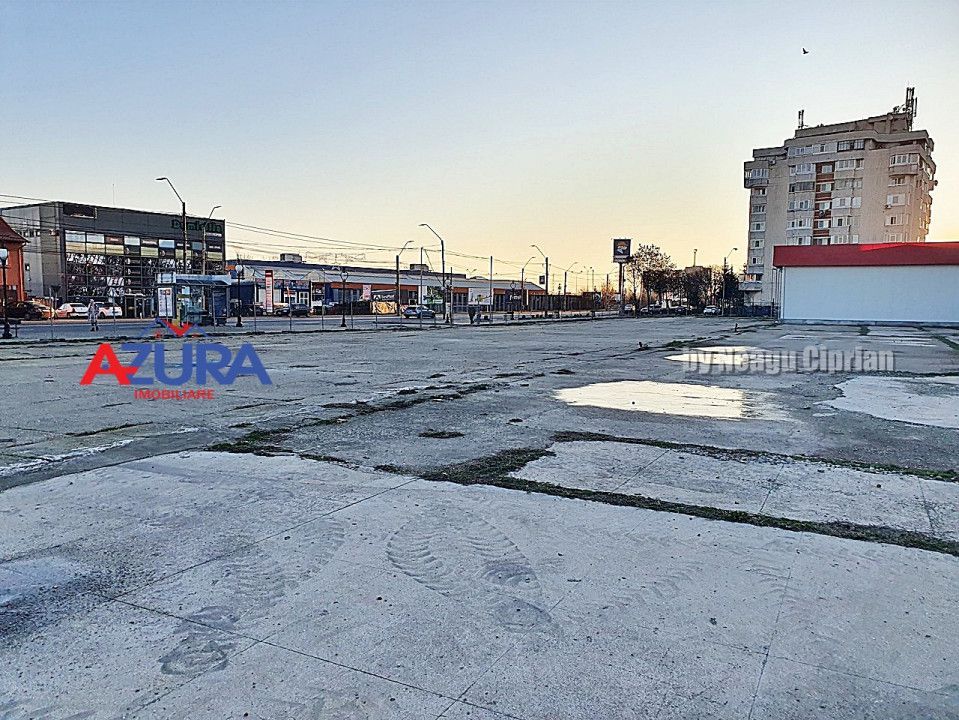 Teren Unicat, Bulevard Principal, Ocazie de Investitie, Comision 0% - Poză 12
