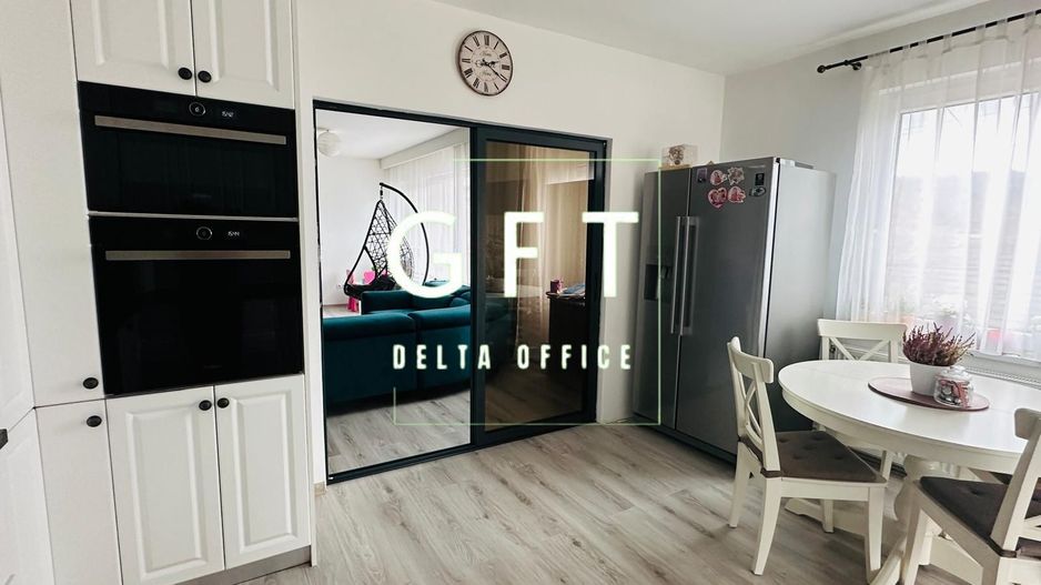 Casa Spatioasa D+P+M - Zona Centrala a Bistritei, Oferta exclusiva ! - Poză 5