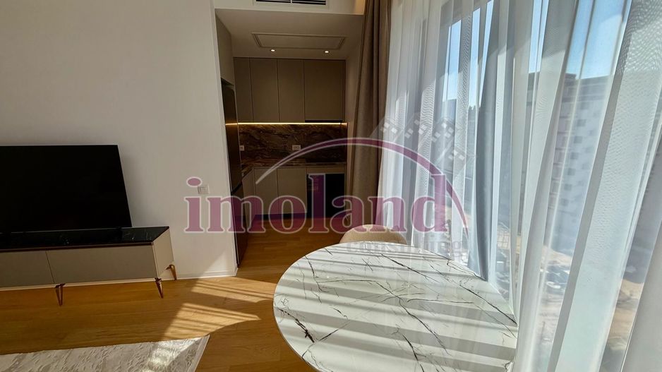 Inchiriere - apartament 2 camere&loc de parcare - One Lake Club-Floreasca - Poză 3