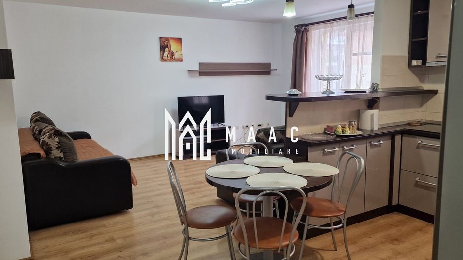 Apartament 3 Camere I 77 MP I Etaj 2 I Balcon I Hipodrom III - Poză 1