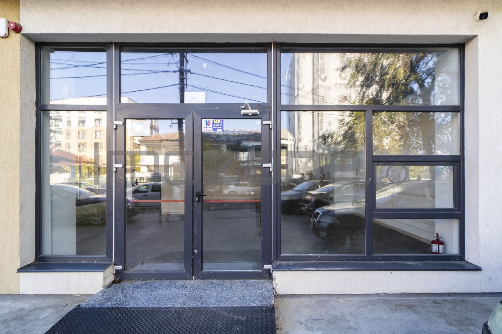 Spatiu Comercial | 70 mp - 140 mp | Locatie Avantajoasa | Uverturii | Militari - Poză 9