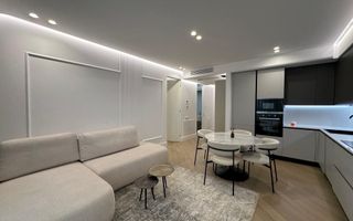Apartament Cortina 126 | Parcare - Poză 2