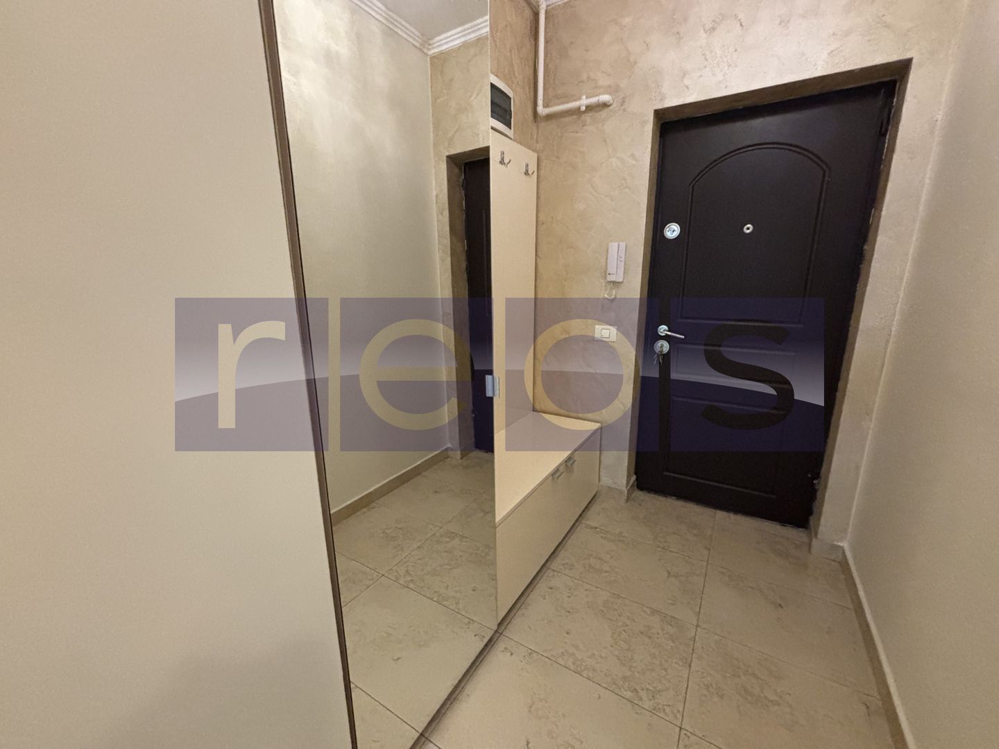 APARTAMENT 3 CAMERE | CURTE 35MP | DAMAROAIA - Poză 14