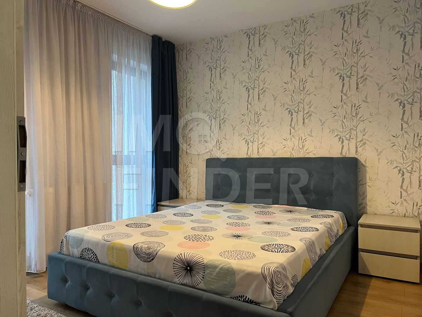 Apartament 3 camere Buna Ziua, predare la cheie, zona Liceul ELF - Poză 16
