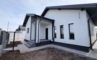 Casa Individuala 4 camere - 2 bai - 350mp teren - Poză 4