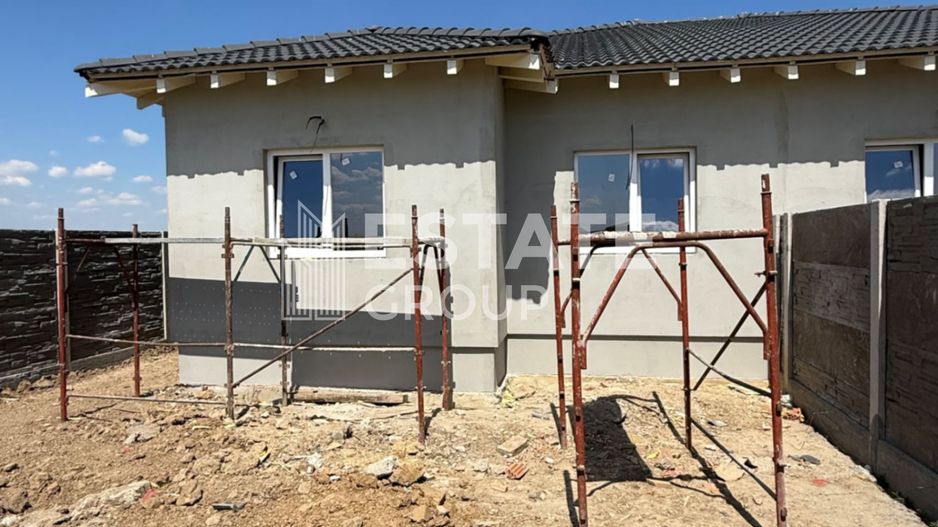 Duplex pe parter Mosnita Noua - Poză 10