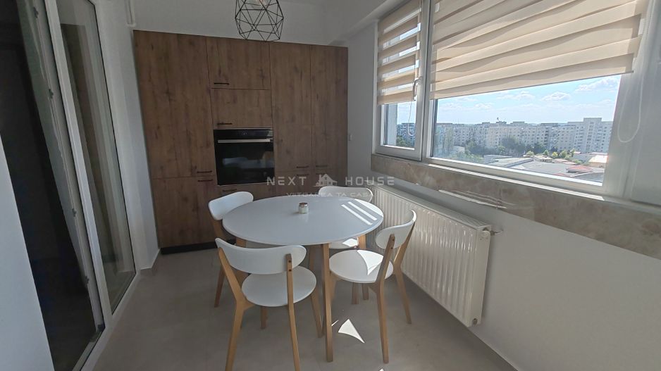 Apartament  Unirii - Rahova  ( Liberty Mall ) - Poză 14