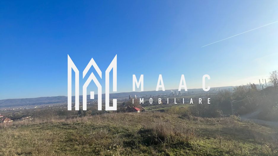 Teren | Copacelu | 5000 mp | Pretabil cartier rezidential - Poză 2