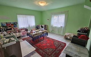 Casă Individuală cu 7 Camere – Cristian | 190 mp utili | Teren 552 mp - Poză 11