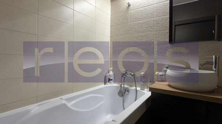 VANZARE 4 CAMERE DECOMANDAT -DECEBAL - Poză 17