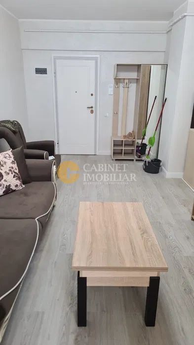 Chirie - 2 camere - Copou - Poză 2