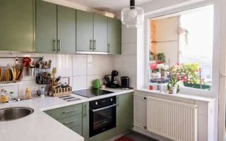 Apartament 2 camere cu view de top Gheorgheni! Renovat! - Poză 1